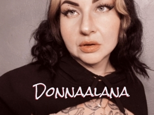 Donnaalana