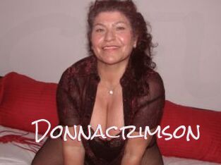 Donnacrimson