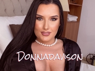 Donnadavison