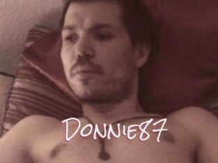 Donnie87