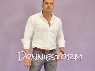 Donniestorm