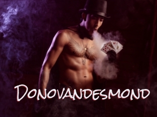 Donovandesmond