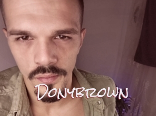 Donybrown