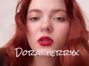 Doracherryx