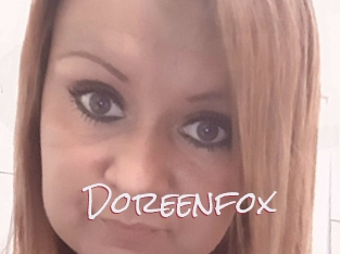 Doreenfox