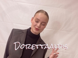 Dorettaaldis