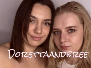 Dorettaandbree