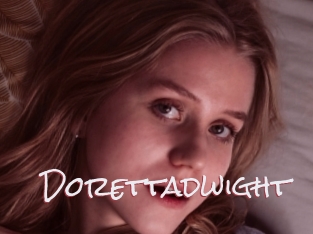 Dorettadwight