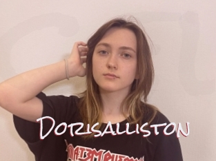 Dorisalliston