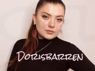 Dorisbarren