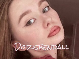 Dorisbendall