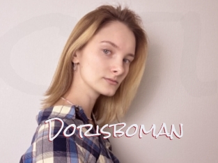 Dorisboman