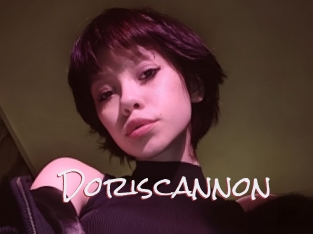 Doriscannon