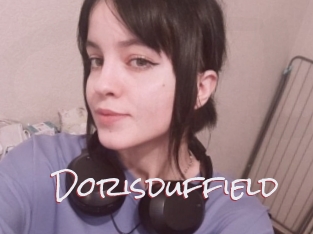 Dorisduffield