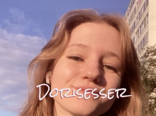 Dorisesser