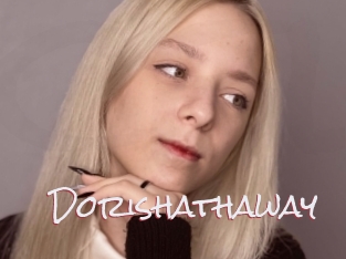 Dorishathaway