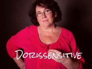 Dorissensitive