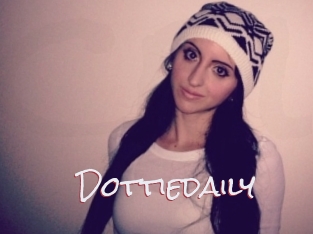 dottiedaily Celiba Club