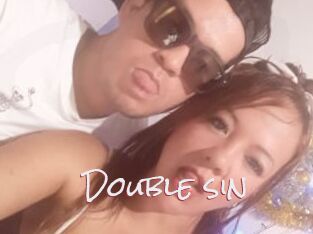 Double_sin