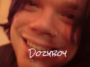 Dozyboy