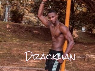 Dracklian