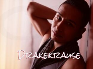 Drakekrause
