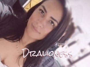 Dralioness