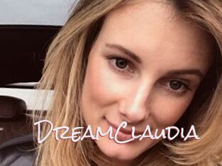 DreamClaudia