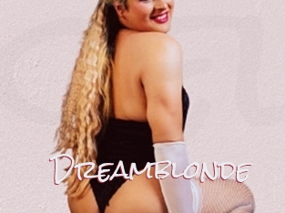 Dreamblonde