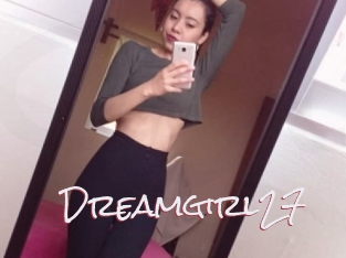 Dreamgirl27