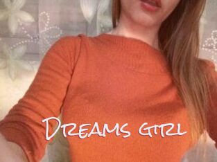 Dreams_girl