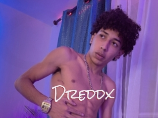 Dreddx