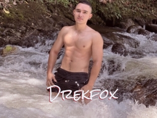 Drekfox