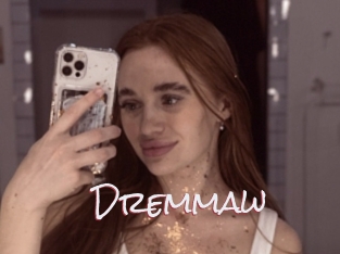 Dremmaw