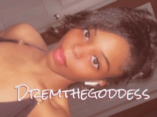 Dremthegoddess