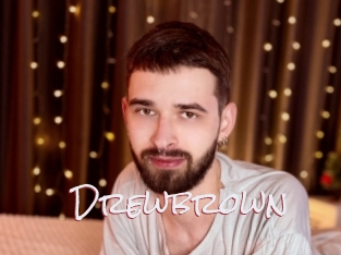 Drewbrown