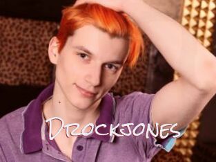 Drockjones