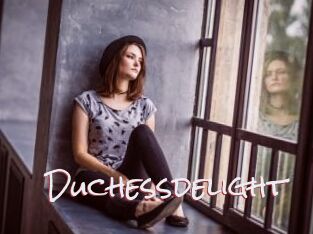 Duchessdelight