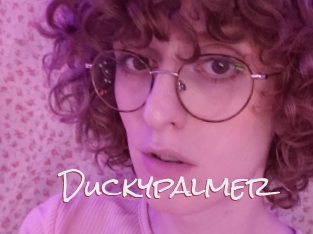 Duckypalmer