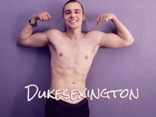 Dukesexington