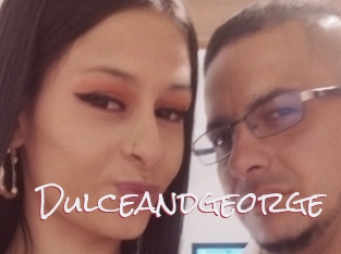 Dulceandgeorge