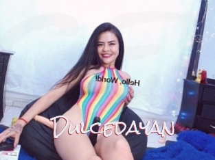 Dulcedayan