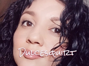 Dulcesquirt