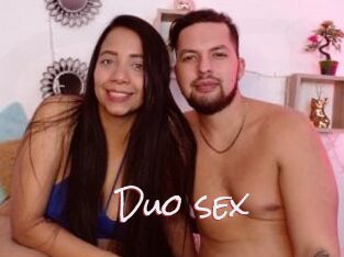 Duo_sex