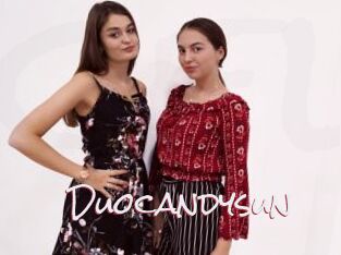Duocandysun