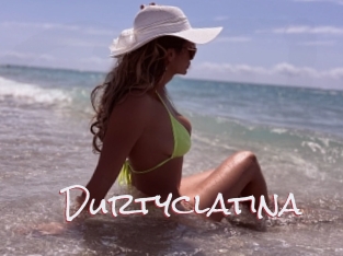 Durtyclatina