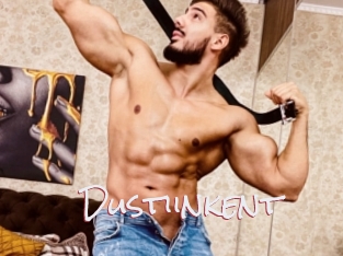 Dustiinkent