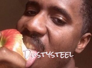 Dustysteel