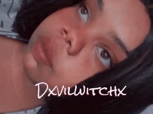 Dxvilwitchx