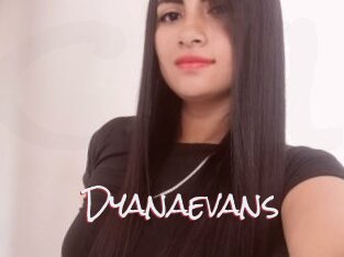 Dyanaevans